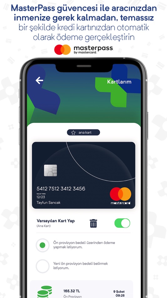 #2. ArtıNokta (iOS) 由: AS YAKIT PETROL SANAYI VE TICARET ANONIM SIRKETI