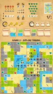explorers - the game iphone screenshot 4