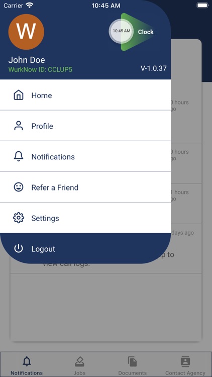 SASR Workforce Solutions By WurkNow LLC
