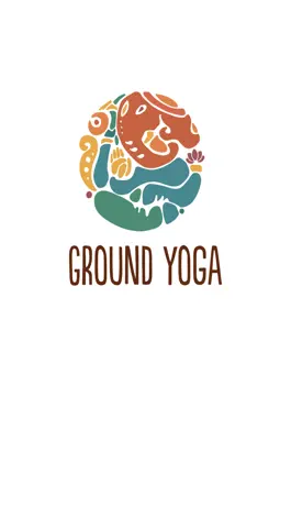 Game screenshot Ground Yoga mod apk