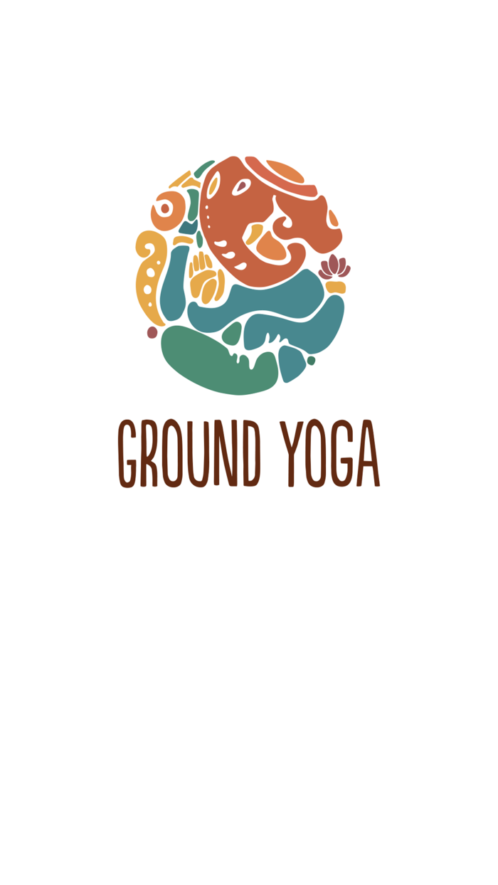 Ground Yoga