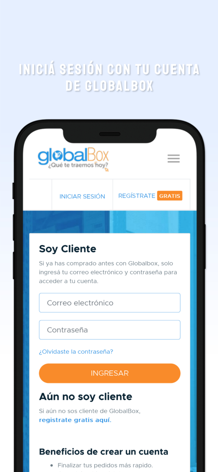 GlobalBox