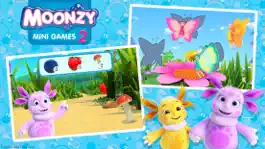 Game screenshot Moonzy & Friends: Mini-games mod apk