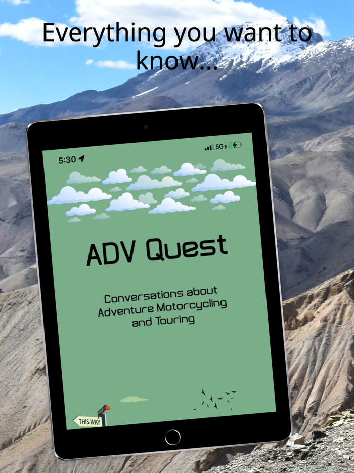 ADV Quest
