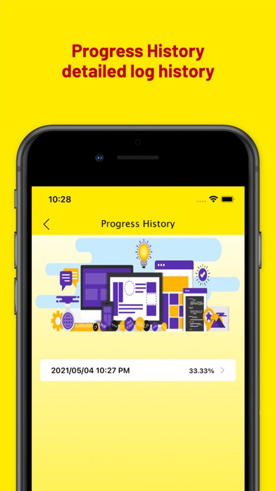 AWS Practice Prep Screenshot