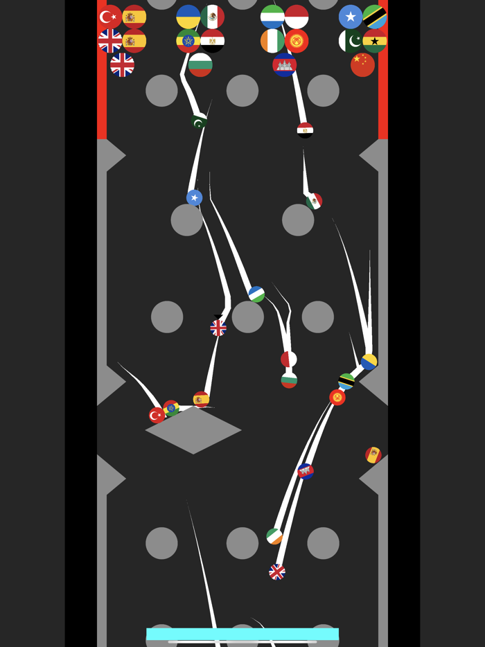 Marble Race Ultimate