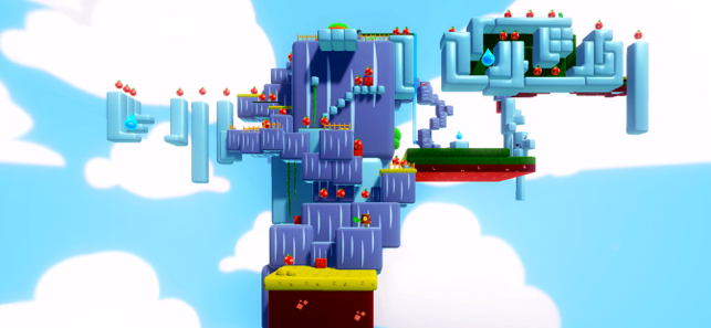 ‎Woodle Tree Adventures Deluxe Screenshot