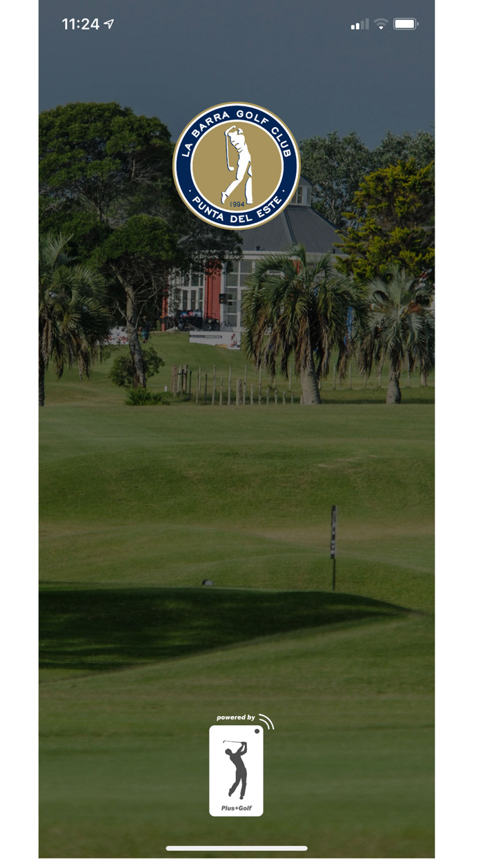 La Barra Golf Club