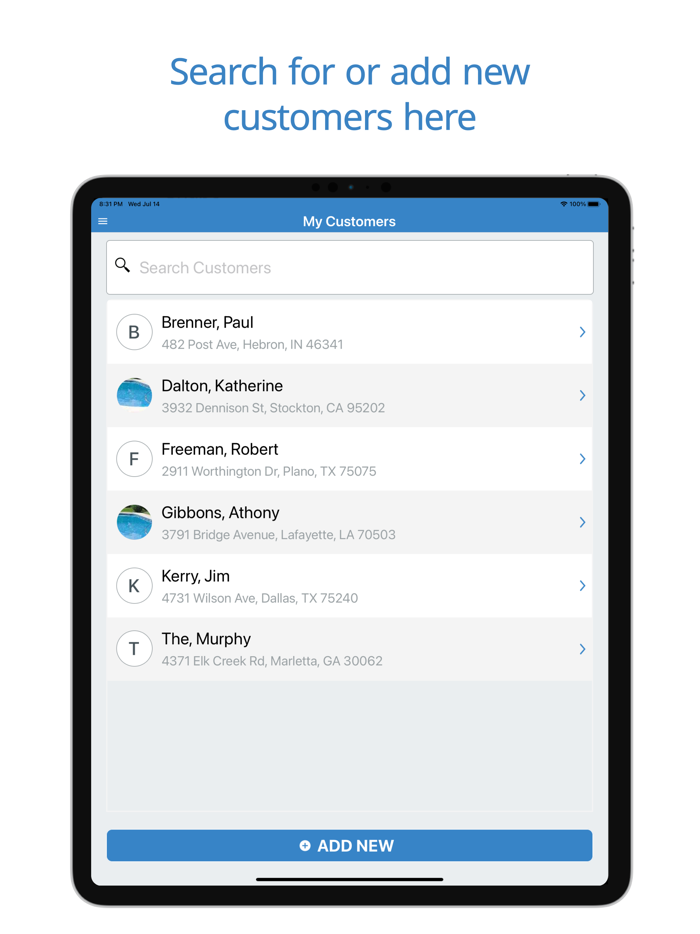 Pro Series Pool and Spa