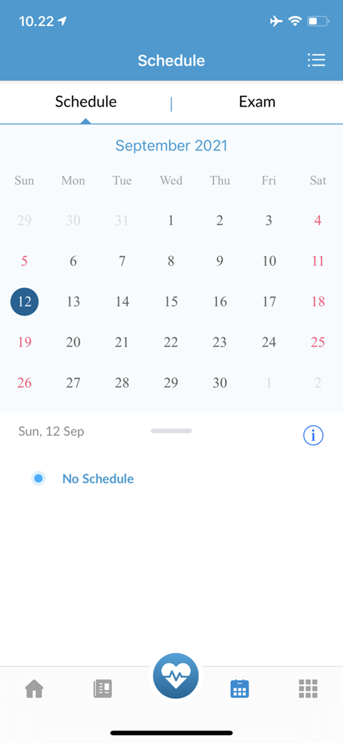 BINUS Mobile for Student