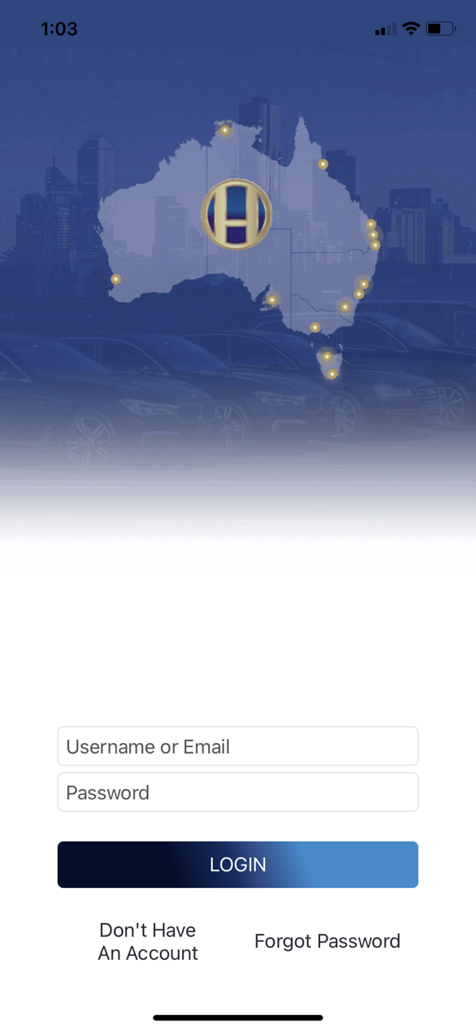 Hughes Chauffeur Service