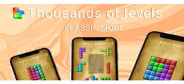 Game screenshot Block Puzzle & Conquer mod apk