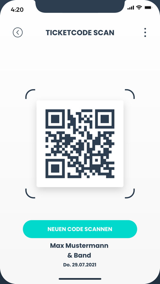 #4. Ticketsofa (iOS) By: WEBPROJAGGT Werbeagentur GmbH & Co. KG
