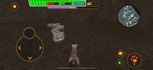 Clan of Cats::Appstore for Android