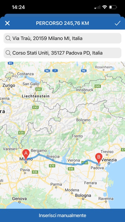 SmartEX PRO screenshot-4