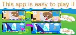 Game screenshot touch and play -vehicle etc- apk