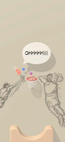Game screenshot Climbing Fish 3D hack