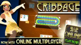 Game screenshot Cribbage Royale mod apk