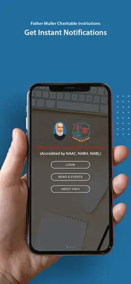 Game screenshot Father Muller Institutions mod apk
