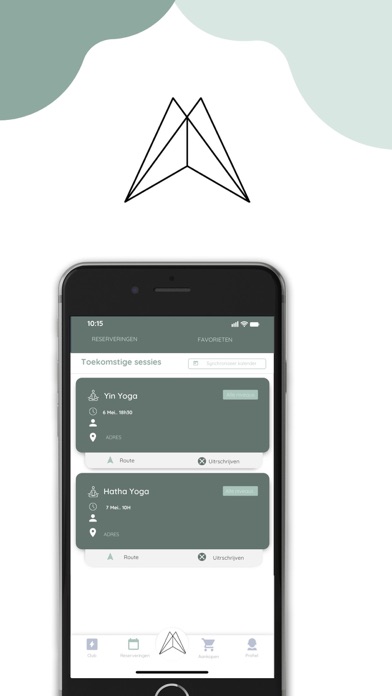 Studio Pili Screenshot
