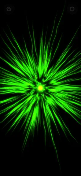 Game screenshot Beat Light: Visualization apk