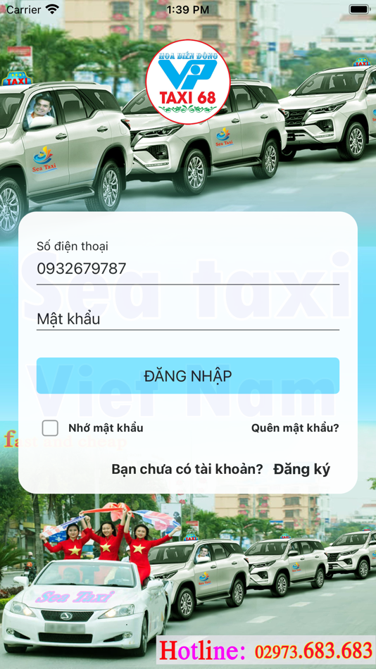 #1. Sea Taxi (iOS) 由: Nguyen Tran Cao