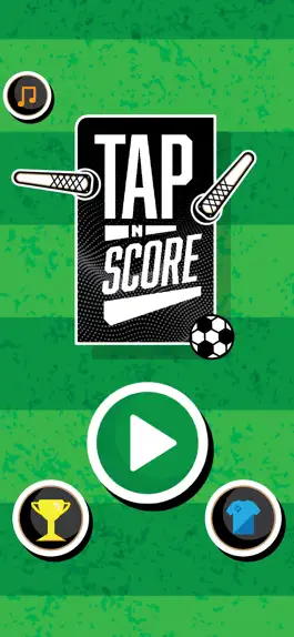 Game screenshot Tap N Score mod apk