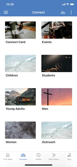 Game screenshot Antioch Baptist Church of NC apk