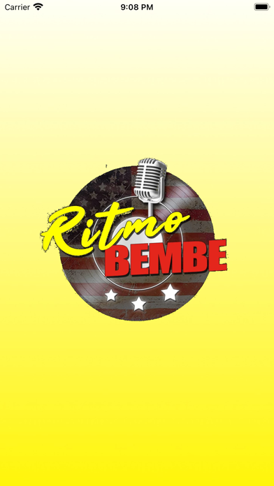 RitmoBembe Screenshot