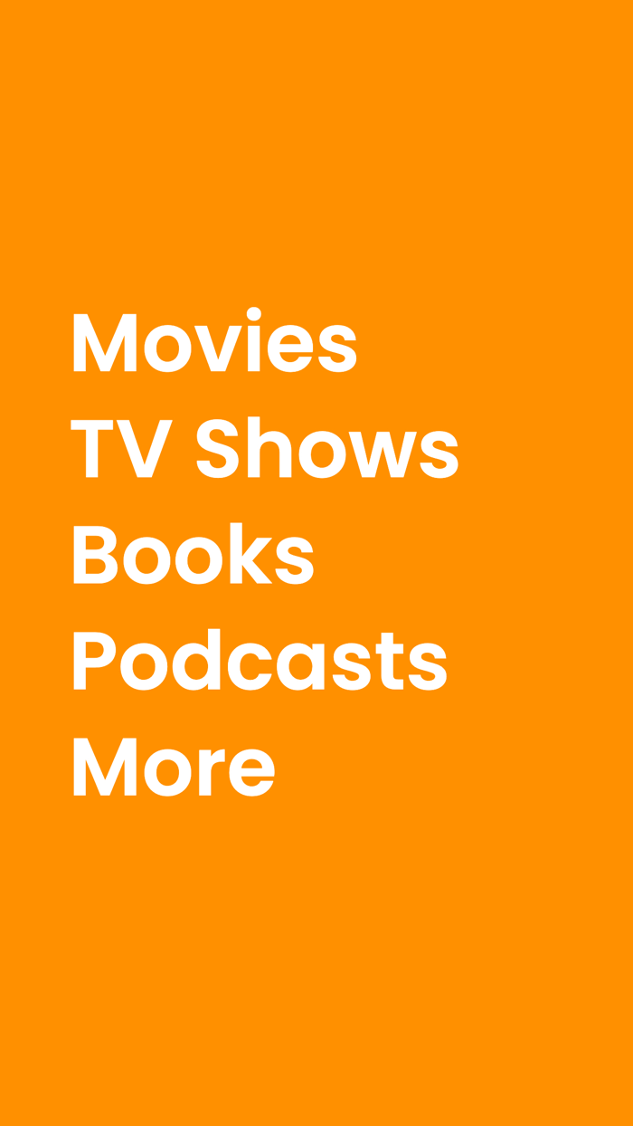 Catalist Movies books more