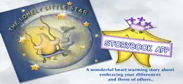 Game screenshot The Lonely Little Star hack
