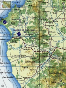 Viewer for Very Large Images screenshot #4 for iPad