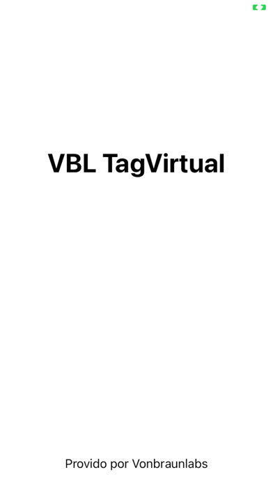 VBL TagVirtual Screenshot
