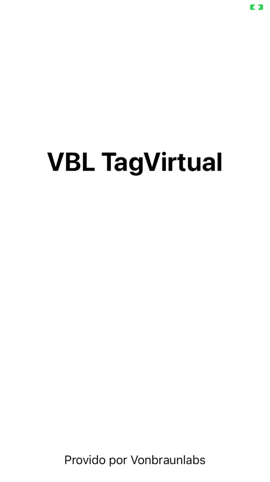 #10. VBL TagVirtual (iOS) 由: Centro de Pesquisas Avançadas Wernher Von Braun