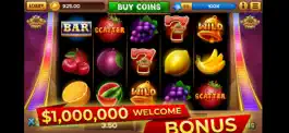 Game screenshot Casino Slots 2021 mod apk