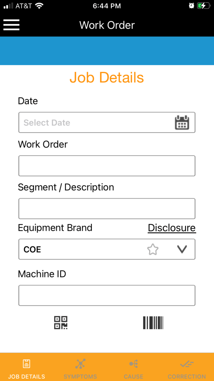 Tech Help Heavy Equipment