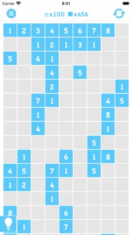 Game screenshot TenPair - The game of numbers! mod apk