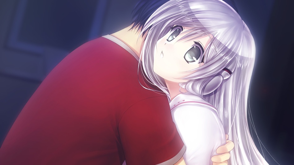 #8. 루시 -그녀가 바라던 것- (iOS) 来自: Modern Visual Arts Laboratory