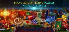 Game screenshot Christmas Spirit: Grimm Tales apk