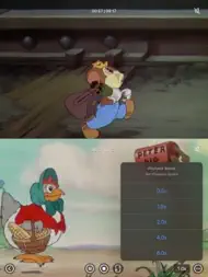 Multi Video Player Plus ipad bilder 2