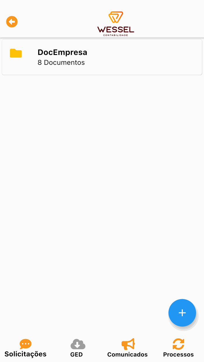 Wessel Contabilidade