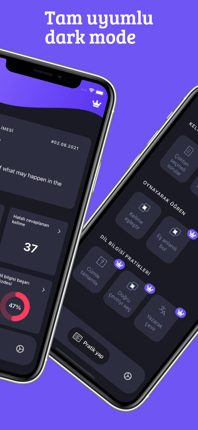 Tongusta - ingilizce öğren