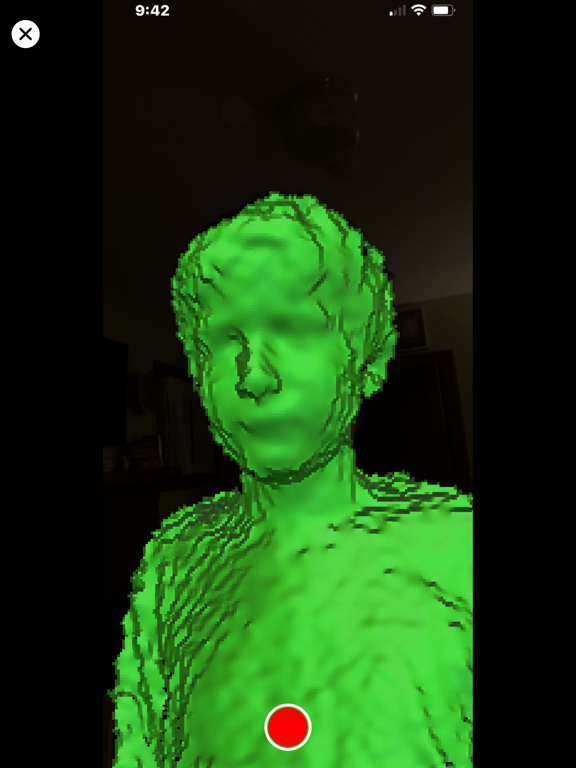 Screenshot #4 pour EM3D: Mirror Saver