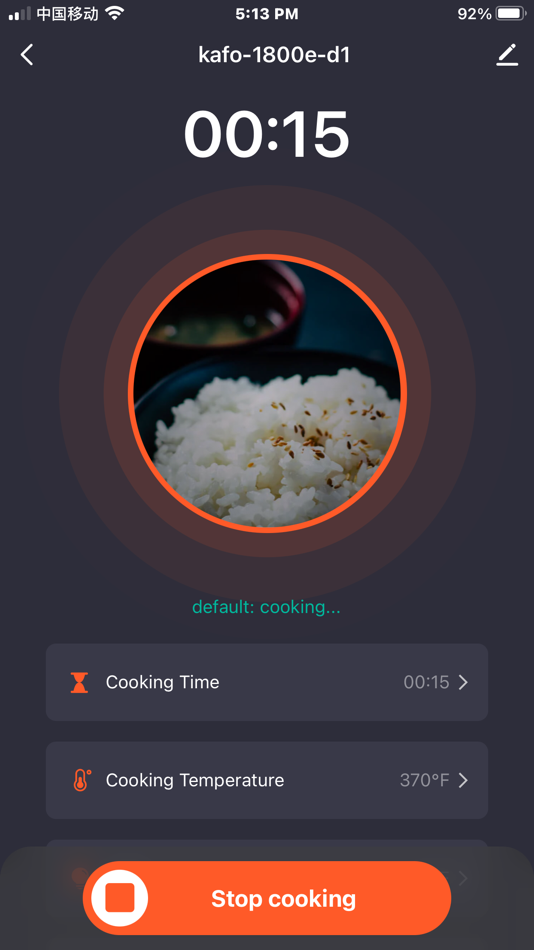 #4. Qana Smart (iOS) 由: Shenzhen Quanna Technology Co., Ltd.