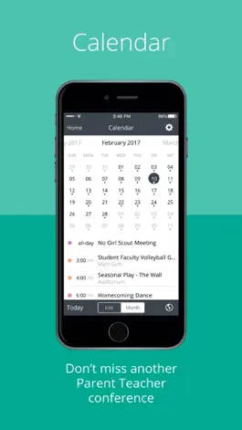 Game screenshot St. Mary Parish Schools mod apk
