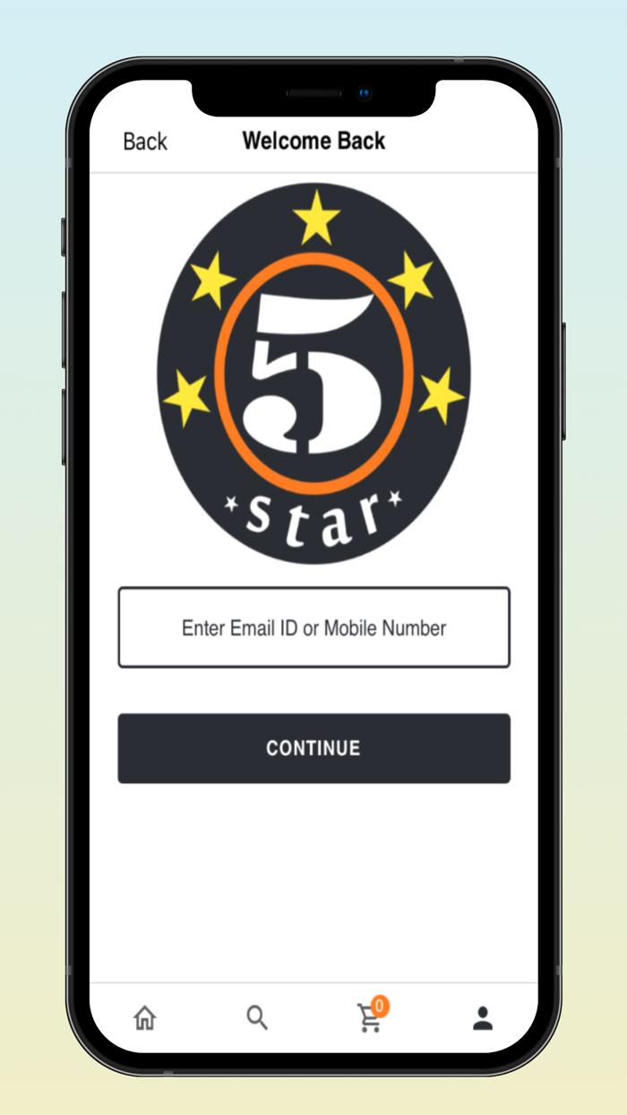 5 Star Fish and Meat Hub