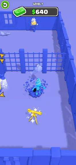 Game screenshot Skilled Thief mod apk