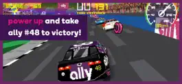 Game screenshot Ally Racer hack