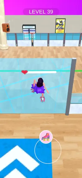 Game screenshot Ragdoll Skate apk