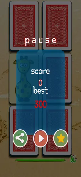 Game screenshot Animal Match Go hack